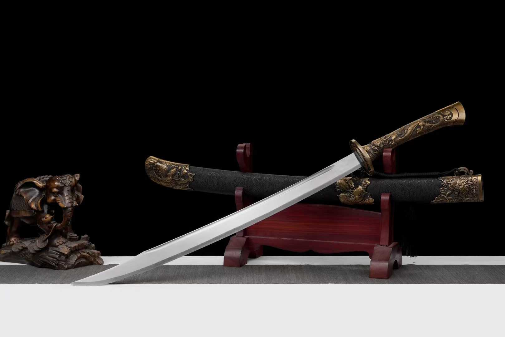 Đao Tú Xuân Ngự Lâm